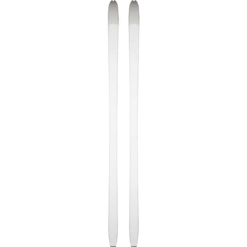 Rossignol Positrack BC 80 Nordic Skis image number 1